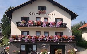 Gästehaus Donautal